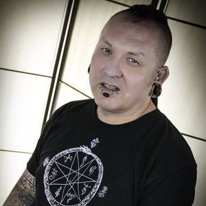 Meet your Posher, Steve